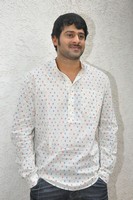 Prabhas New Stills